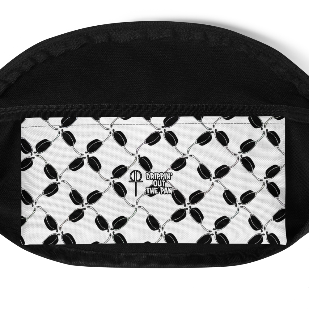 Fanny Pack - "Whole Lotta Drip"