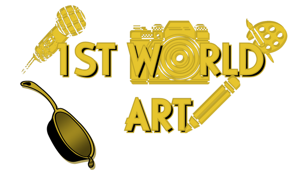 First World Art